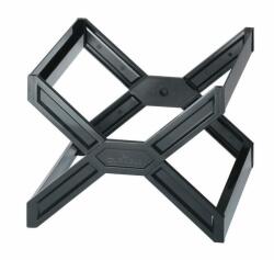 Durable CARRY® plus Függőmappa tároló, műanyag, fekete (DB261101)