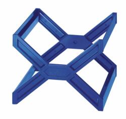 Durable CARRY® plus Függőmappa tároló, műanyag, fekete (DB261106)