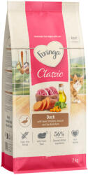 Feringa 10kg Feringa Adult Classic kacsa száraz macskatáp