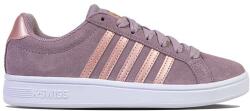 K Swiss sneakers din piele COURT TIEBREAK SDE 9BYH-OBD39J_40X (97012.094.M)