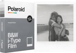 Polaroid i-Type Film Black & White 8 db fotópapír (113801-POLAROID)