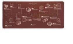 Noctua NP-DM3 (NOCTUA-PAD-NP-DM3) Mouse pad