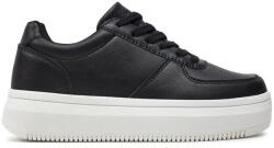 Leaf Gyerekcipő, Leaf, 80476, Valódi bőr, Fekete, 39 EU (0000303580476-39)