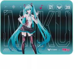 ASUS TUF Gaming P1 Hatsune Miku Edition (90MP04C0-BPUA00) Mouse pad