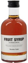 Nicolas Vahé Bodzavirág szirup 200 ml, Nicolas Vahé (NV104980010)