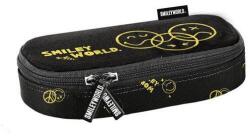 PASO ovális tolltartó - Smiley World (SM25LN-013) (paSM25LN-013)