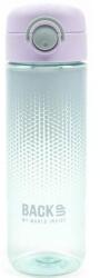 DERFORM BackUp kulacs 600 ml - Lila és menta (BB6C39) (PLA-5901130103423)