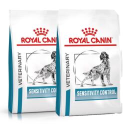 Royal Canin Veterinary ROYAL CANIN Érzékenységi kontroll 2x7kg