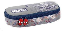 PASO Marvel - Spider-Man ovális tolltartó - Pókember (SP24EE-013) (paSP24EE-013)