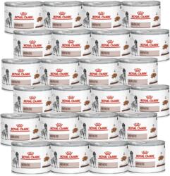 Royal Canin Veterinary ROYAL CANIN Hepatic HF 16 24x200g