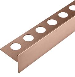 BALNEO lejtésképző lemez 120 cm réz D0101040110-1 (D01010401101)