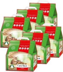 JRS Petcare Rettenmaier Polska JRS Cats Best Original 6x (10l/4, 3kg)