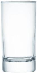 Ambition 6 db-os Ambition Havana shot szemüveg készlet, üveg, 150 ml