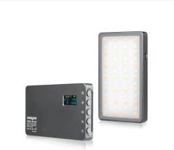 Weeylite Lampa LED On-Camera Weeylite RB08P RGB 2500-8500K DESIGILAT