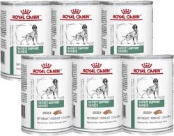 Royal Canin Veterinary ROYAL CANIN Satiety Súlykontroll 6x410g