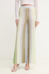 Missoni pantaloni PPYA-SPD0WS_MLC (DS25SI0B.BK042D)