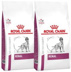 Royal Canin Veterinary ROYAL CANIN Renal 2x7kg