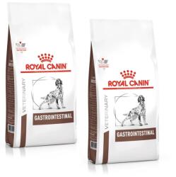 Royal Canin Veterinary ROYAL CANIN Gastrointestinal Dog 15kg + MEGLEPETÉS A KUTYÁDNAK