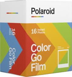 Polaroid Go Film Double Pack 16 db fotópapír (6017)