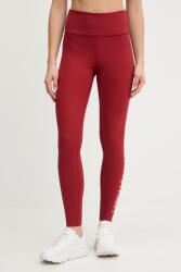Calvin Klein Performance colanți sport pentru femei PPYA-LGD054_29A (LVGWS5L612)