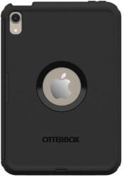 OtterBox Defender Apple iPad mini (6th gen) védőtok fekete (77-87478) (77-87478) (77-87478)