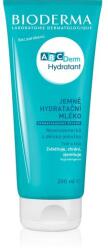 BIODERMA Abc Derm Hidratáló Krém Babáknak 200 ml