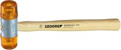 GEDORE 224 E-22 22 mm Gumikalapács (224 E-22) (224 E-22)