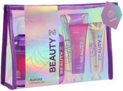 Aurora Beauty ajándékszett zuhanyzáshoz, 5 kozmetikai termék, (174233)