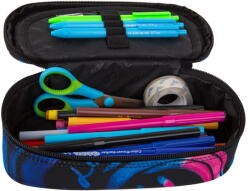 COOLPACK - Campus ovális tolltartó - Trust (F062902) (LUF062902)