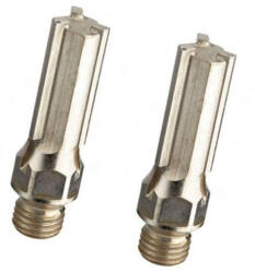 IRWIN TOOLS Habarcs marófej 10 x 20/40 mm 4 élű (2 db)