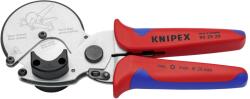 KNIPEX 90 25 25 Csővágó kompozit és műanyag csövekhez (90 25 25) (90 25 25)