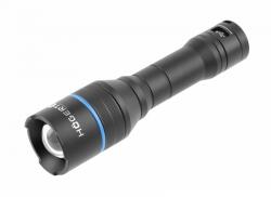 Högert Technik Klasszikus zseblámpa Hogert 3100 lm LED (HT1E416) (HT1E416)