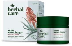 Herbal Care Farmona Farmona Herbal Care arckrém fitinsavval és aloe verával száraz és normál bőrre, 50 ml (166582)