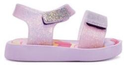 Melissa lány szandál, 304849053, szintetikus, 24 EU, lila (0000304849053_24)
