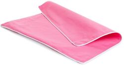 AMZ párnahuzat 70x80cm, 100% pamut, rózsaszín, 1 darab (2130009)