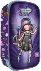 Santoro Piperes táska Gorjuss Up and away, Purple (r0000303511)