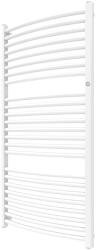 Instal Projekt Omega R fürdőszoba radiátor íves 117.3x40 cm fehér OMERA-40/120 (OMERA40120)