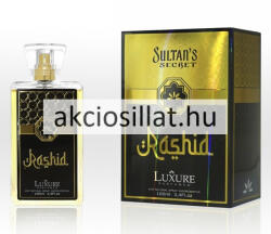 Luxure Parfumes Rashid EDP 100ml Férfi