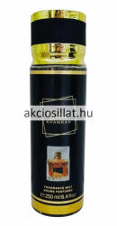 Verlorna Khamrah Testpermet 250ml / Lattafa Khamrah parfüm utánzat