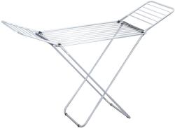 Heinner Care Heinner Arrigo ruhaszárító, Alumínium, 18 m Ruhaszárító