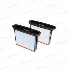 HiKOKI (Hitachi) szűrő szett porzsak RNT1225 porszívóhoz 338633 (338633)