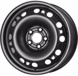 MW Jante tabla MW R1.1727 6X15 5X100 CB: 57 ET: 38 - anvelopemag
