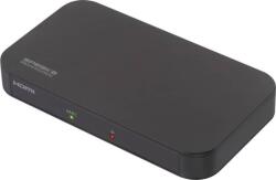 SpeaKa Professional Audio Extraktor SP-HDA-501 [HDMI - HDMI] 3840 x 2160 Pixel (SP-10102932)