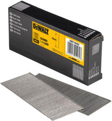 DeWalt DNBT1850SZ Szeg 18GA BRAD 50 STAINLESS STEEL 5m (DNBT1850SZ)