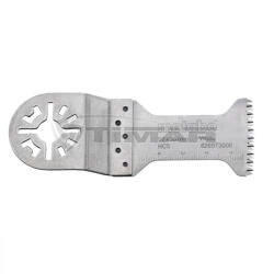 Metabo 626973000 Multiszerszám merülőfűrészlap 50x35mm FA (626973000)