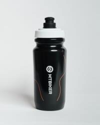 MTBIKER Bidon MTBIKER, 550 ml, negru