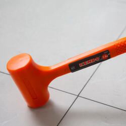 Kendo Sörétes kalapács 680g No. 25545 041205-0150 (041205-0150)