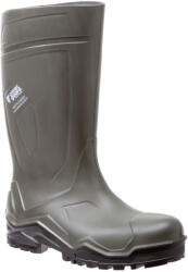Coverguard Munkavédelmi Csizma COVERGUARD DryPU Energy zöld bélelt CI S5 SRC 9DUEN800 45-ös (9DUEN80045)
