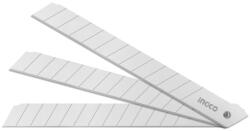 INGCO Törhető penge 9 mm (10 db) (HKNSB0901)