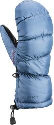 LEKI Mănuși femei LEKI Glace 3D, steel blue (7.5)
